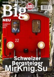 LGB Big Magazin 3 2013