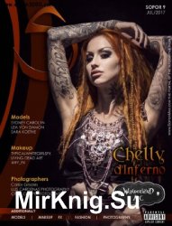 Sopor Magazine - Issue 9 2017