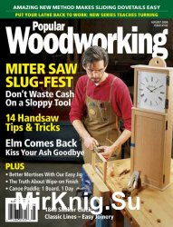 Popular Woodworking 142