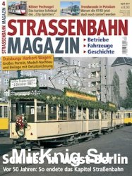 Strassenbahn Magazin 2017-04