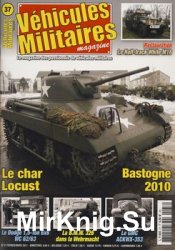Vehicules Militaires 2011-02/03 (37)