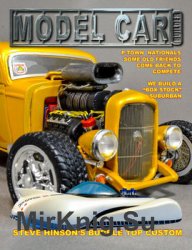 Model Car Builder Vol.3 No.6