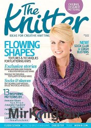 The Knitter Issue 15 2010