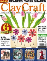 ClayCraft - Issue 12