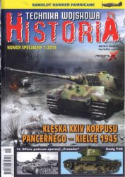 Technika Wojskowa Historia Numer Specjalny 2018-01 (37)