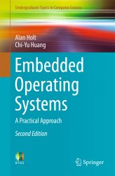 Embedded Operating Systems: A Practical Approach, 2nd Edition