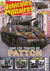 Vehicules Militaires 2010-08/09 (34)