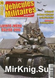 Vehicules Militaires 2010-10/11 (35)