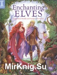Enchanting Elves