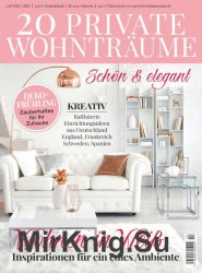 20 Private Wohntraume 2 2018