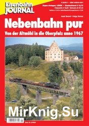 Eisenbahn Journal. Super-Anlagen. Nebenbahn pur