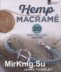 Hemp Macrame