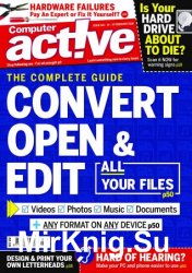 Computeractive - Issue 521