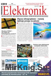 Elektronik 2 2018