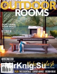 Outdoor Rooms - Issue 38