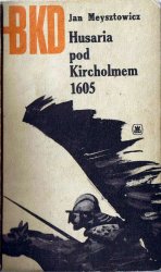 Husaria pod Kircholmem 1605