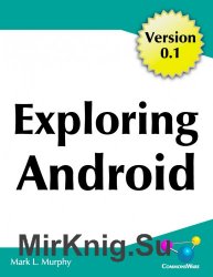 Exploring Android 0.1