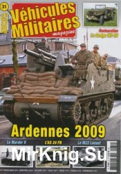 Vehicules Militaires 2010-02/03 (31)