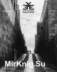 EYE-Photo Magazine Issue #02 2018