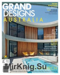Grand Designs Australia Issue 7.1