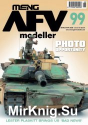 AFV Modeller Issue 99 2018