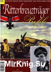 Hans Philipp: Einer von Vielen (Ritterkreuztrager Profile 11)