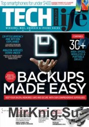 TechLife Australia - Issue 74