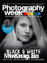 Photography Week 282
