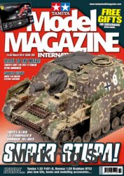 Tamiya Model Magazine International 2018-03 (269)