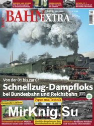 Bahn Extra 2/2018