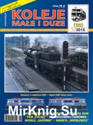 Koleje Male i Duze 32 2015