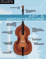 The Visual Dictionary of Art & Architecture