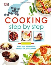 Cooking Step by Step