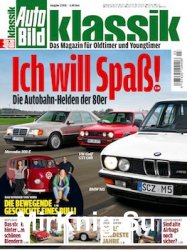 Auto Bild Klassik 3 2018