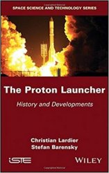 The Proton Launcher: History and Developments