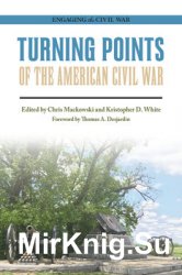 Turning Points of the American Civil War