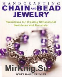 Handcrafting Chain and Bead Jewelry