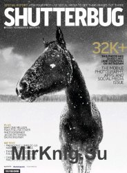 Shutterbug Issue 571 2018
