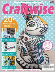 Craftwise March/April 2018