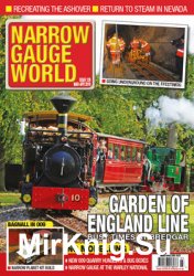 Narrow Gauge World 2018-03/04 (128)