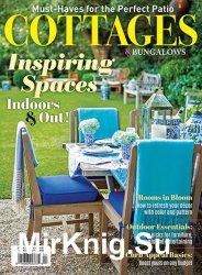 Cottages & Bungalows - April/May 2018