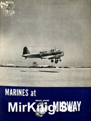 Marines At Midway