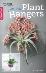 Pretty Little Plant Hangers