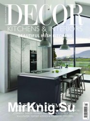 Decor Kitchens & Interiors - Issue 24