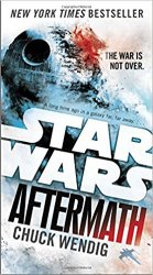 Aftermath: Star Wars