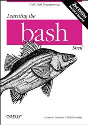 Learning the bash Shell, 2nd Edition (+code)