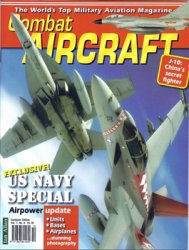 Combat Aircraft Monthly 2006-11