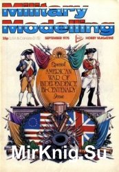 Military Modelling Vol.05 No.09 1975