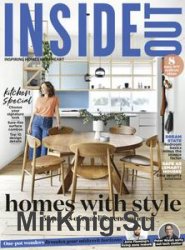 Inside Out - March 2018