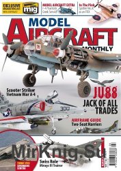 Model Aircraft - March 2018